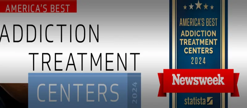 Newsweek’s Best Treatment Centers by State