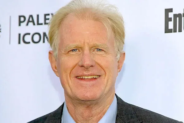 Ed Begley Jr. on A Sober Life and Career in Hollywood