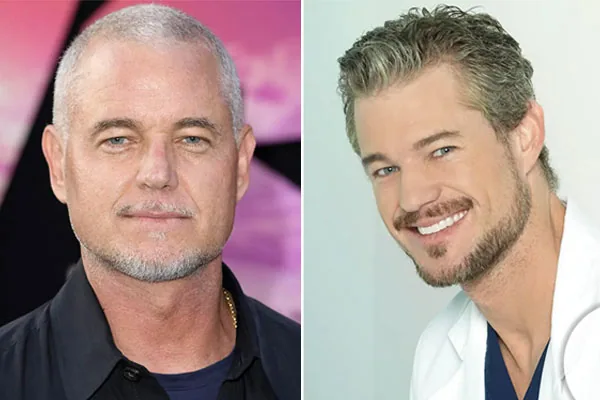 ‘Grey’s Anatomy’s Eric Dane Doesn’t ‘Blame’ Show for Firing Him For Addiction