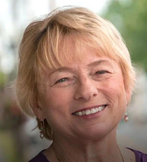Governor Janet Mills