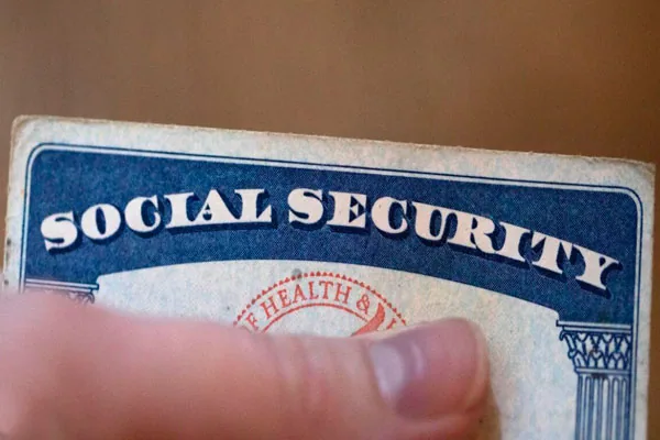 Have Hackers Stolen the Social Security #s of Every American?