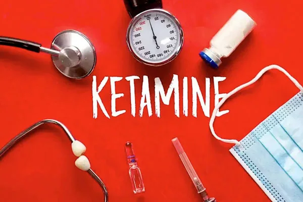 What Is Ketamine Infusion Therapy?
