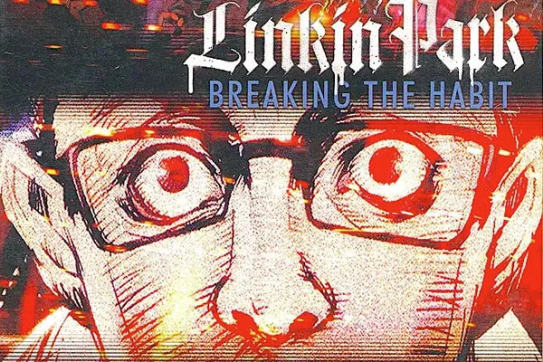 Breaking the Habit (Official Video) Linkin Park
