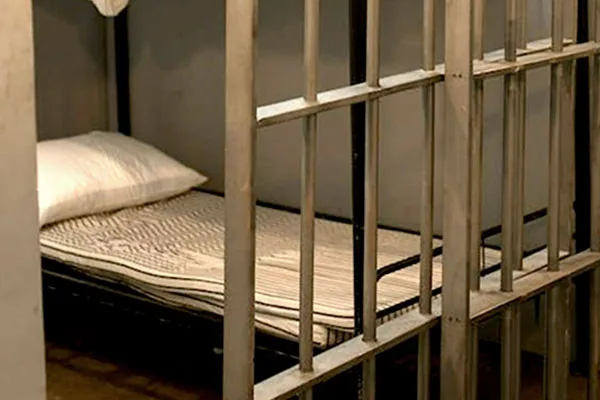 Officer Sentenced for Trafficking Heroin & Money Laundering