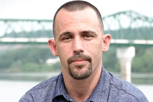 America’s Overdose Capital Where Former Addicts Are Helping People Get Sober