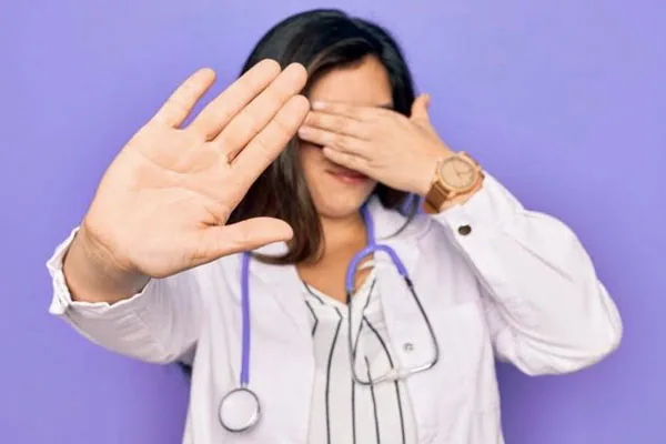 Why Are Physicians Not Addressing Addiction?