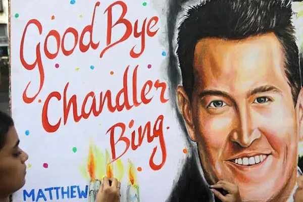 Let’s Learn The Right Lessons From Matthew Perry
