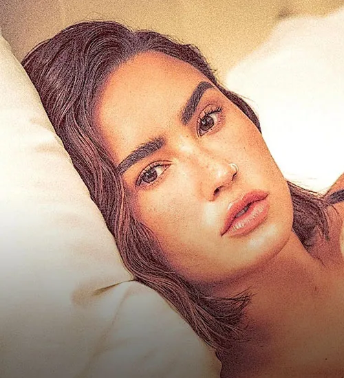 Demi Lovato Opened Old Wounds