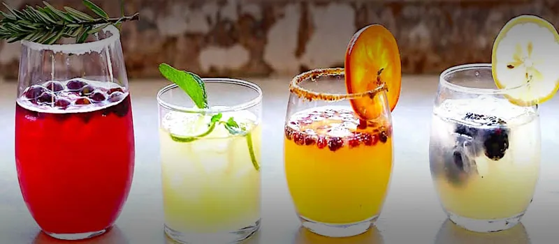 10,000 Non-Alcoholic Beverages Have Been Added to Menus