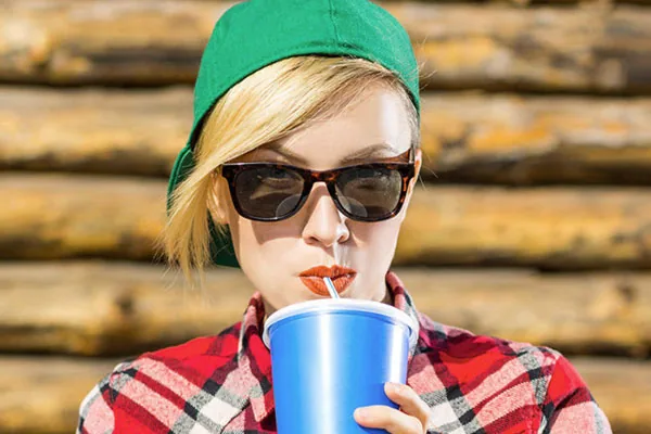 Body Changes Caused by Drinking Soda