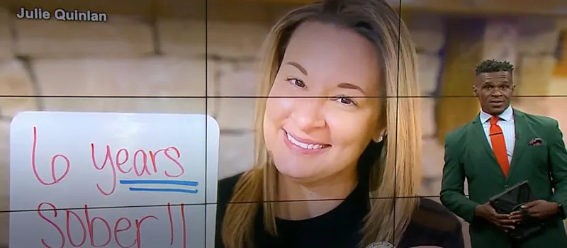 ‘Hope is Alive’ is Changing the Lives of Addicts