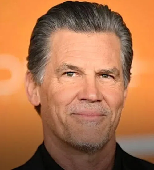 Josh Brolin’s Moment That Sparked Sobriety