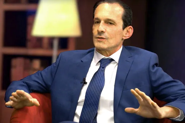 The Rabbi & The Therapist on Prescription Drug Addiction