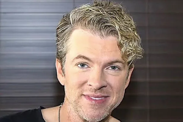 Rascal Flatts Guitarist Celebrates Three Years of Sobriety