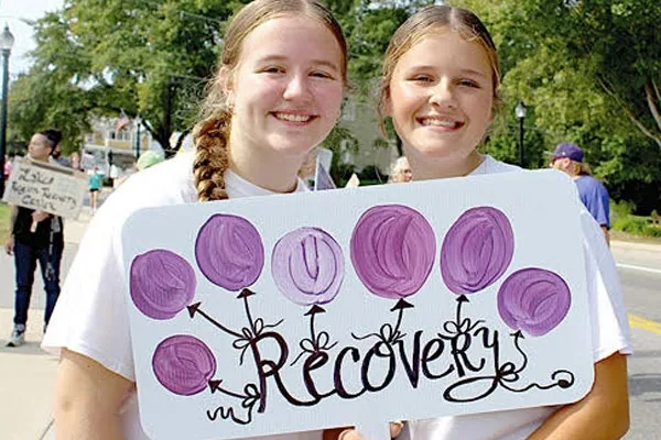 Walk of Hope and Remembrance