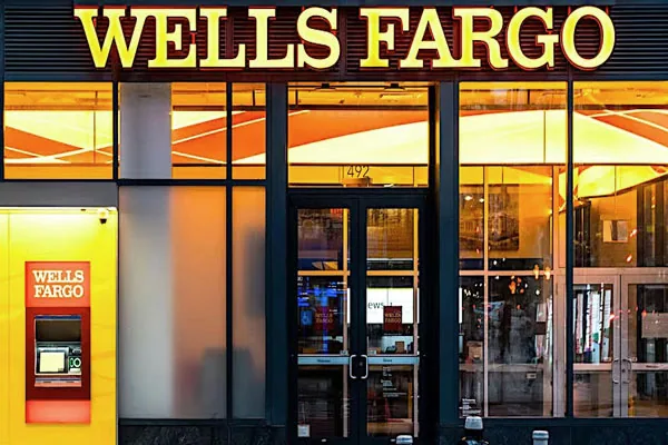 Wells Fargo Employee Found Dead In Cubicle Four Days After Clocking In
