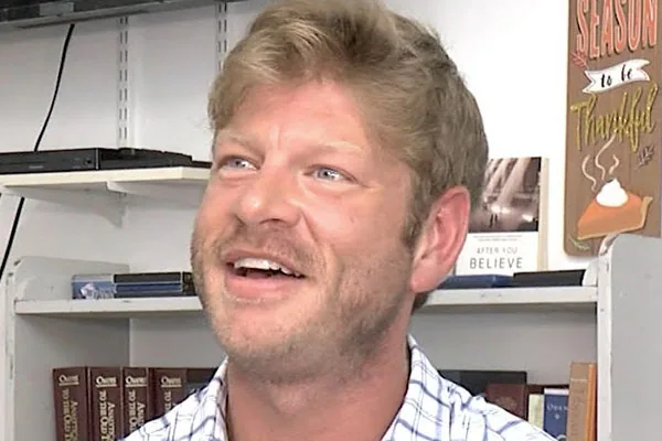 Community Hero Zac Holt Provides Steps For Sobriety