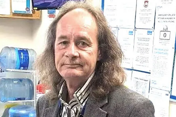 “Drinking nearly killed me…now I want to help others!”