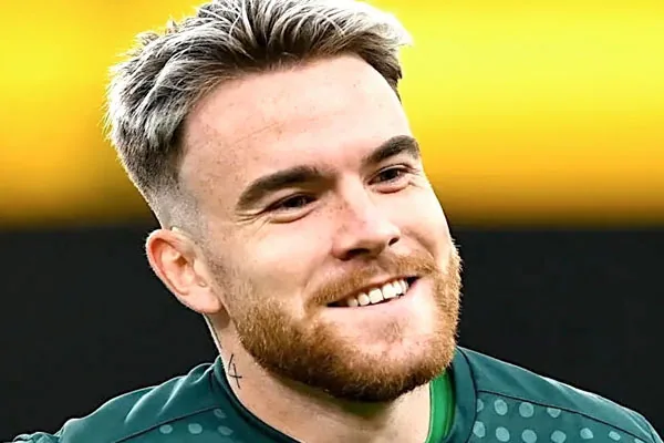 Sunderland’s Connolly Tells of His Alcohol Addiction