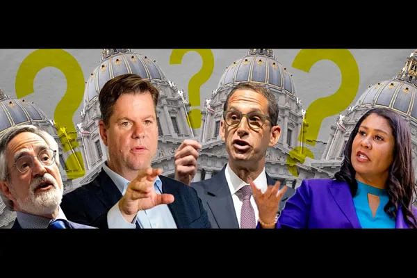 Addiction Experts Cry Foul at Mayoral Candidates’ Push for Drug Arrests