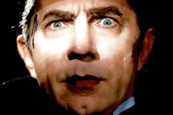 ‘Dracula’ Star Exaggerated Drug Addiction
