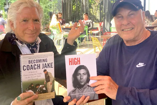 “Coach Jake” Overcame Opiated Past to Be The Winningest Soccer Coach in The History of New York City