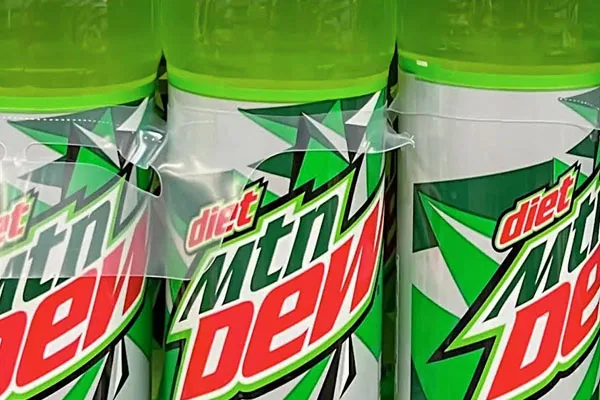 I’m a Doctor: NEVER Drink Diet Sodas