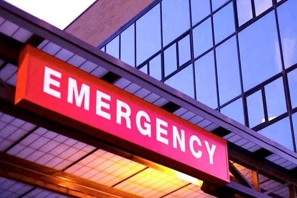 Newborn Days from Dying Because Fentanyl-Addicted Mom Gave Birth At Home To Avoid Detection