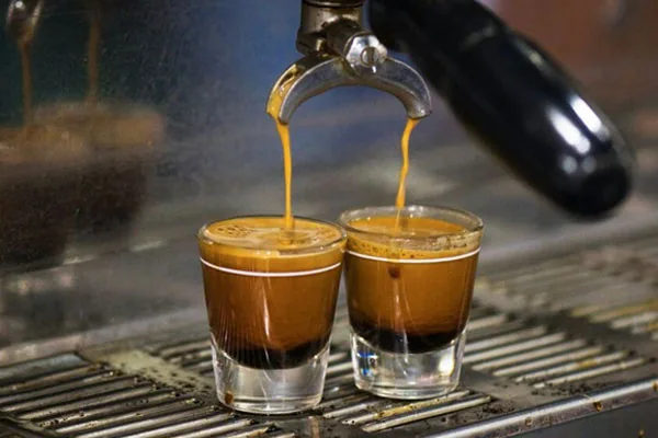 Moderate Coffee Drinking Is Associated with Preventing Onset of #1 Killer