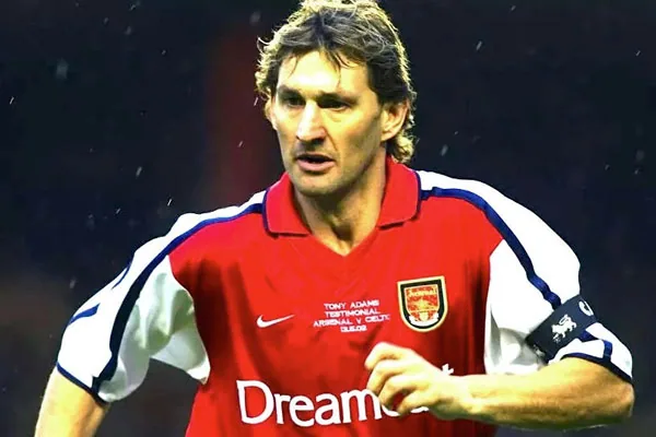 Arsenal Legend’s Sad Reality of 44 Days Non-Stop Boozing