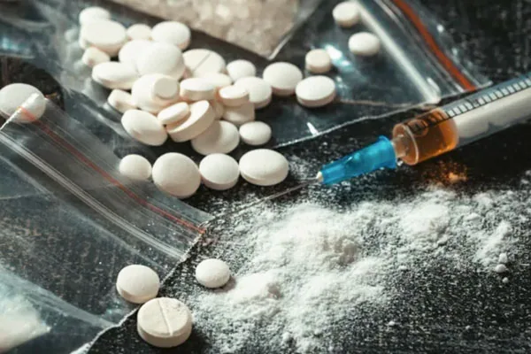 Deadliest Drug Harder To Detect Than Fentanyl