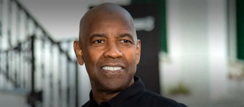 Denzel Washington Reveals 10 Years Sobriety After Alcoholism Bout
