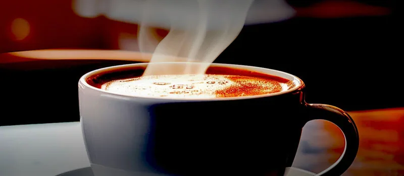 What Happens When You Drink Coffee On An Empty Stomach? Mazel Tov!
