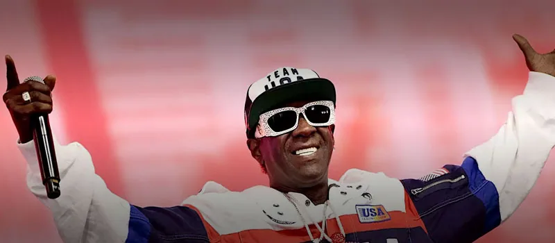 Flavor Flav Sends Message About Being Mindful of Friends on Their ‘Sobriety Journey’ This Holiday Season