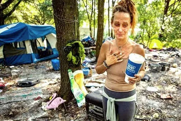 New Plans For The Mentally Ill, Addicts and Homeless Americans