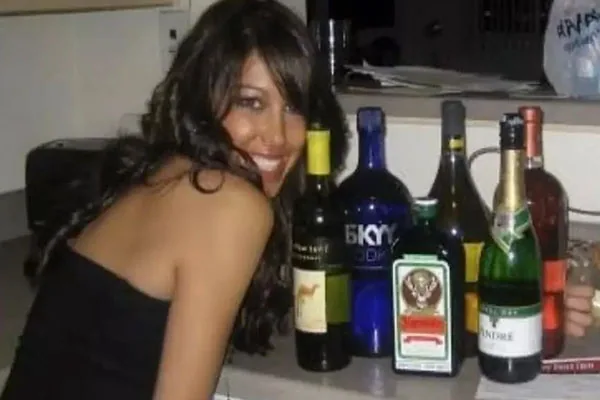 Recovering Alcoholic Reveals One Question That Determines If Someone Has a Drinking Problem