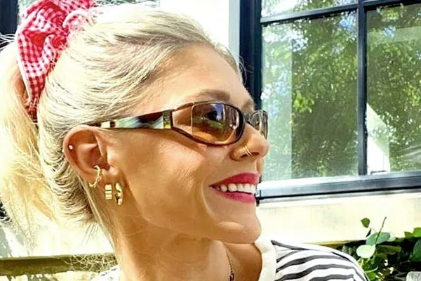 ‘I was 30 and a high-functioning cocaine addict’