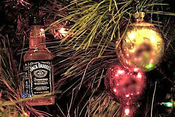 Holidays Bring Challenges for People Battling Addiction