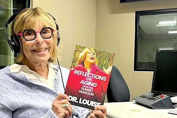 Interventionist Releases 4th Book on Aging, Adventure and Authenticity