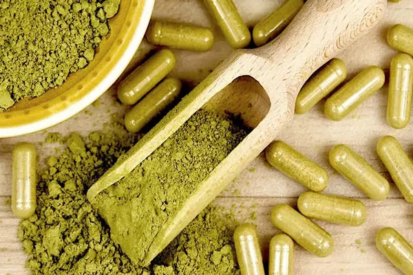 Kratom: “Blessing and a curse”