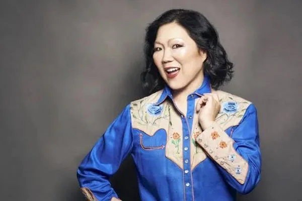 Margaret Cho On Her Sober Journey