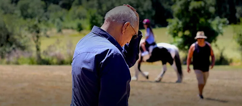 Native Youth Connect To Break Cycles of Addiction