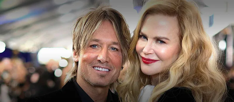 Nicole Kidman on Being Married to an Addict & Alcoholic: ‘You Can’t Save Somebody’