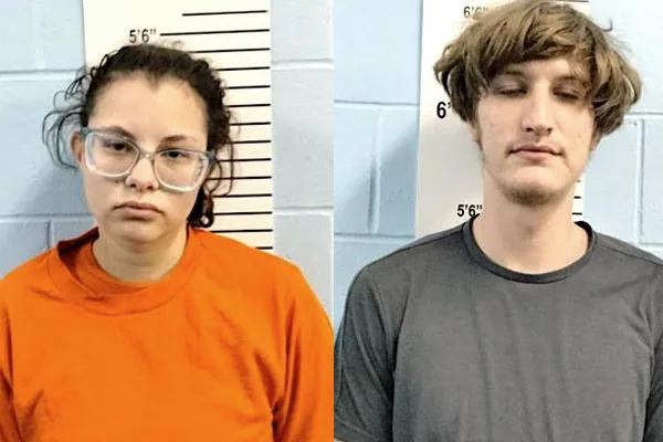 Six Adults Charged with Murder of Infant Girl Who Died of Overdose