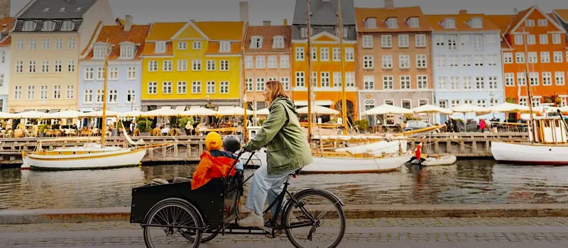 Sober Travelers Share Favorite Travel Destinations For 2025