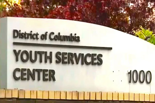 Teenagers Sue Dept. of Youth Rehabilitation For Lack of Rehab Beds