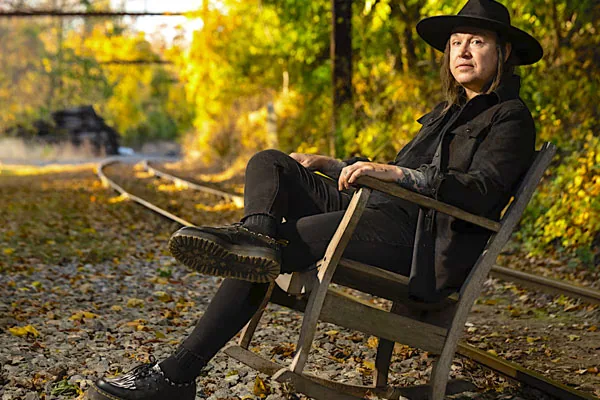 My friend was a popular & promising artist – how did he end up on the streets of Portland – addicted & dangerous?