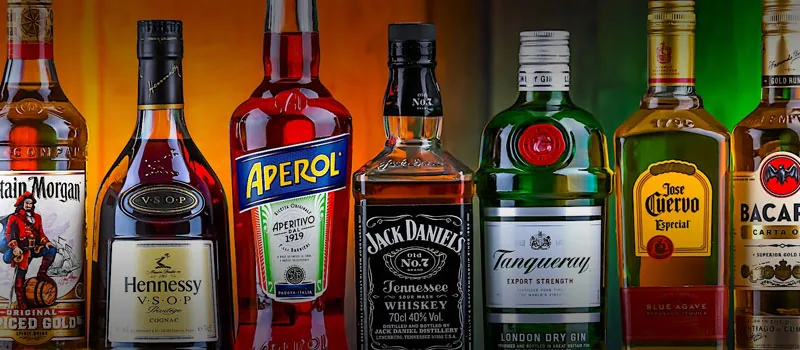 Surgeon General Wants Labels to Warn Us About Alcohols’ Cancer Risks