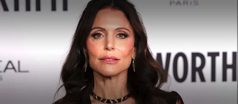 Bethenny Frankel: Sobriety for Some People Is ‘Get a Bag of Cocaine’ but Not a Beer