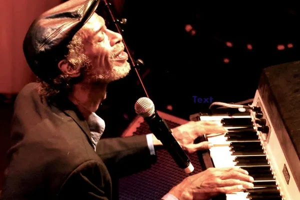 Winter in America – Gil Scott-Heron